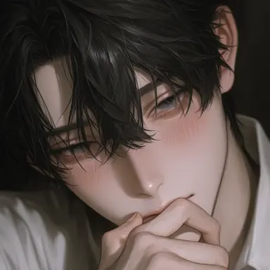 Profile image of ムン・ジハン
