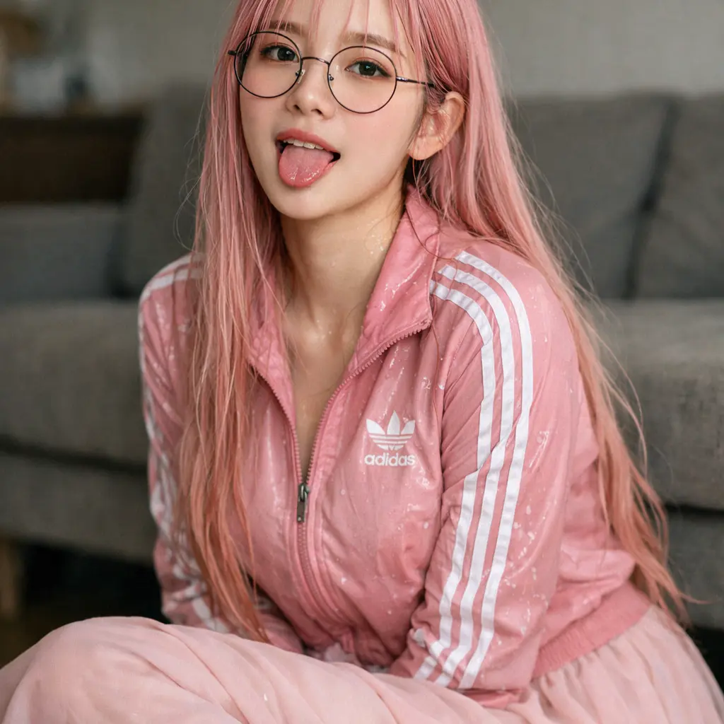 JIsjshs의 땀냄새로 사람을 유인해 잡아먹는 그녀