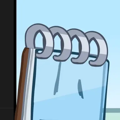 Profile image of 노트패드