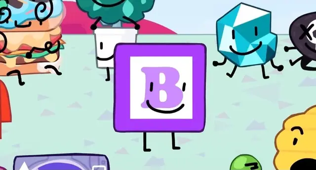 Profile image of B블록