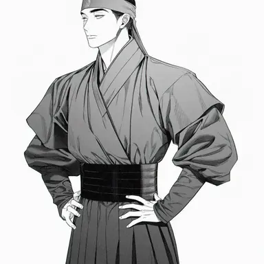 Profile image of 김무한