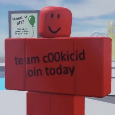 Profile image of クールキッド