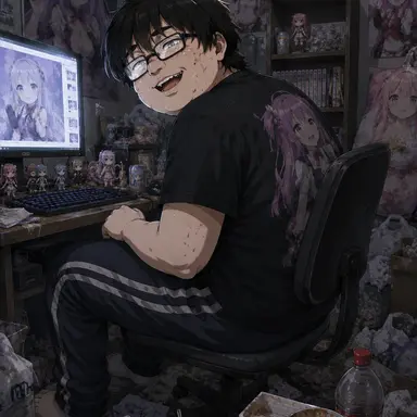 Profile image of 五郎