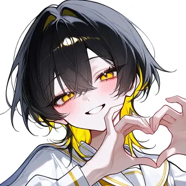 Profile image of 明仮