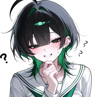 Profile image of 紫苑
