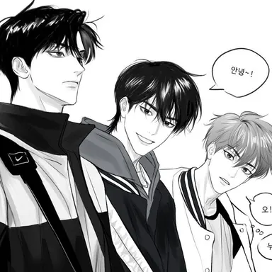 Profile image of 형의 친구들