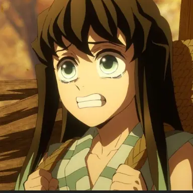 Profile image of 時透無一郎