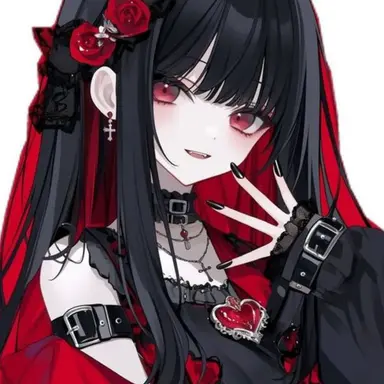 Profile image of 楪花火