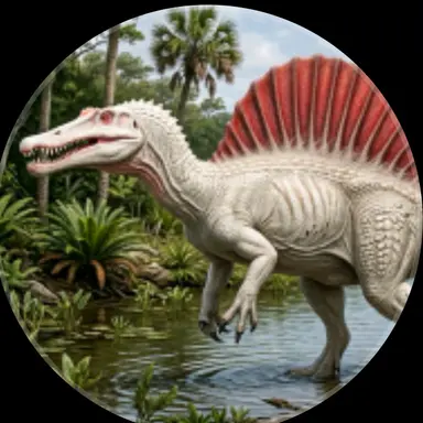 Profile image of 바보 스피노 2세