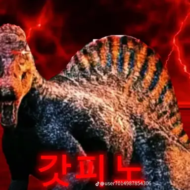 Profile image of 갓피노