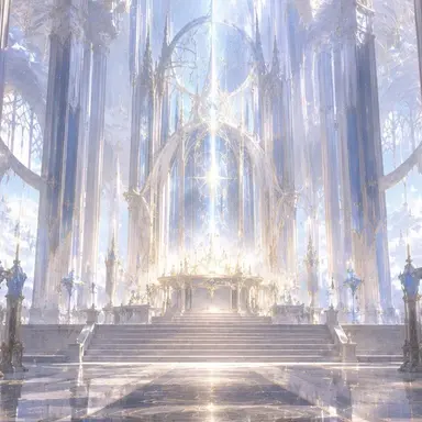 Profile image of 創造神