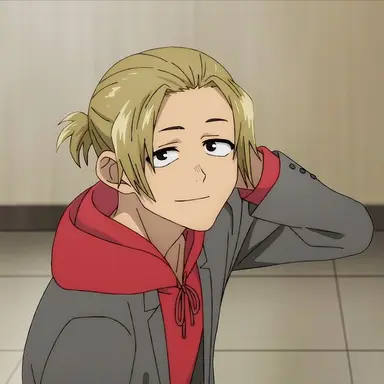 Profile image of 朝マヒル