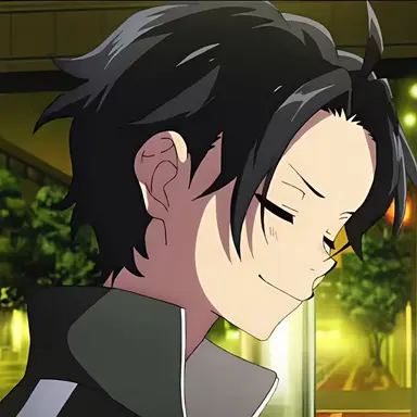 Profile image of 夜守コウ