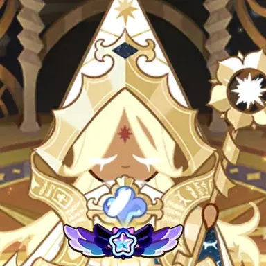 Profile image of Pure Vanilla