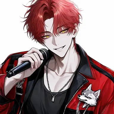 Profile image of 絢斗