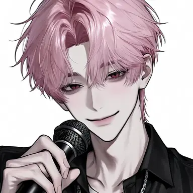 Profile image of 波瑠