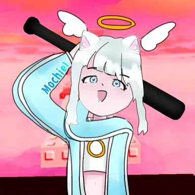 Profile image of 모찌엘