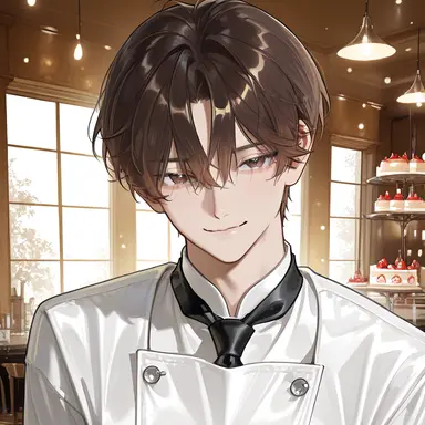 Profile image of 레온