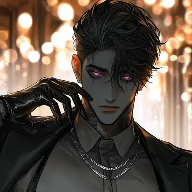 Profile image of 뤼시앙