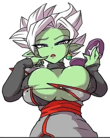 Profile image of Zamasu