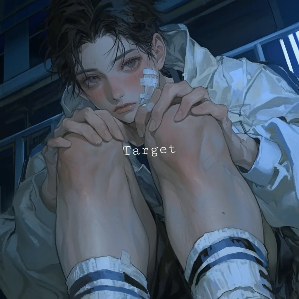 Target의 차태우