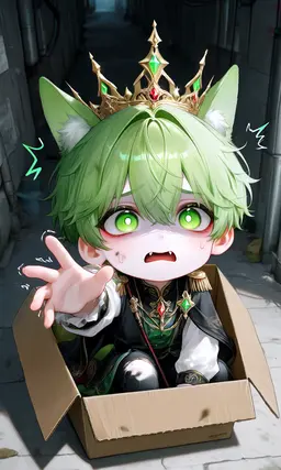 Profile image of ガル