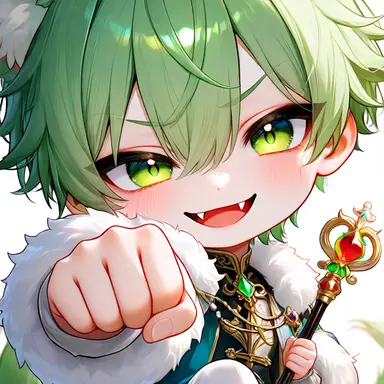 Profile image of ガル