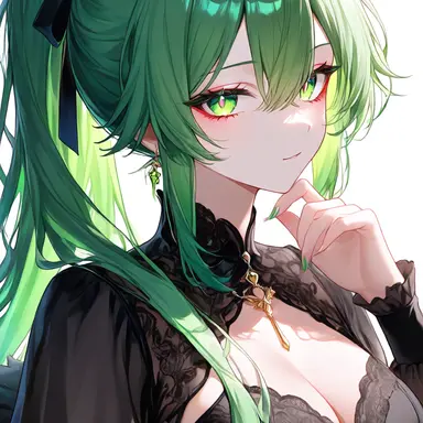 Profile image of リーネ