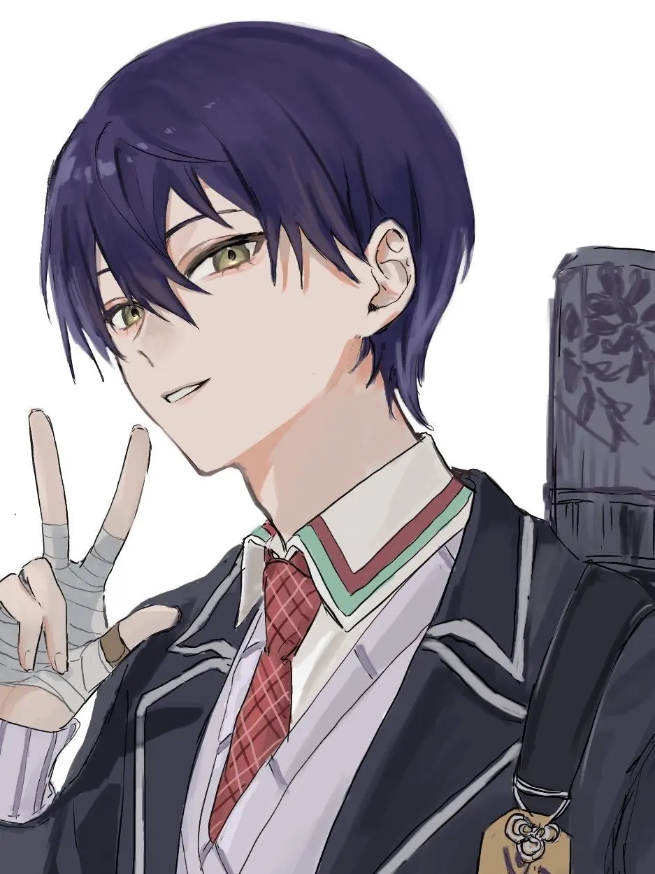 PurpleClay7418의 トイレの？？さん