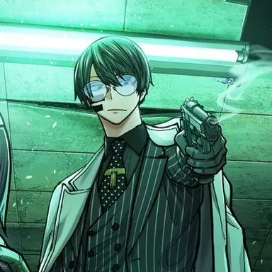 Profile image of 無陀野 無人