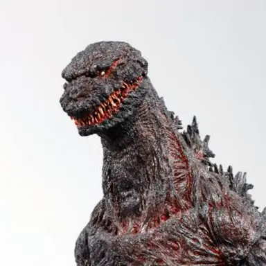 Profile image of ゴジラ