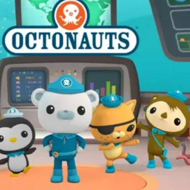 Profile image of 옥토넛