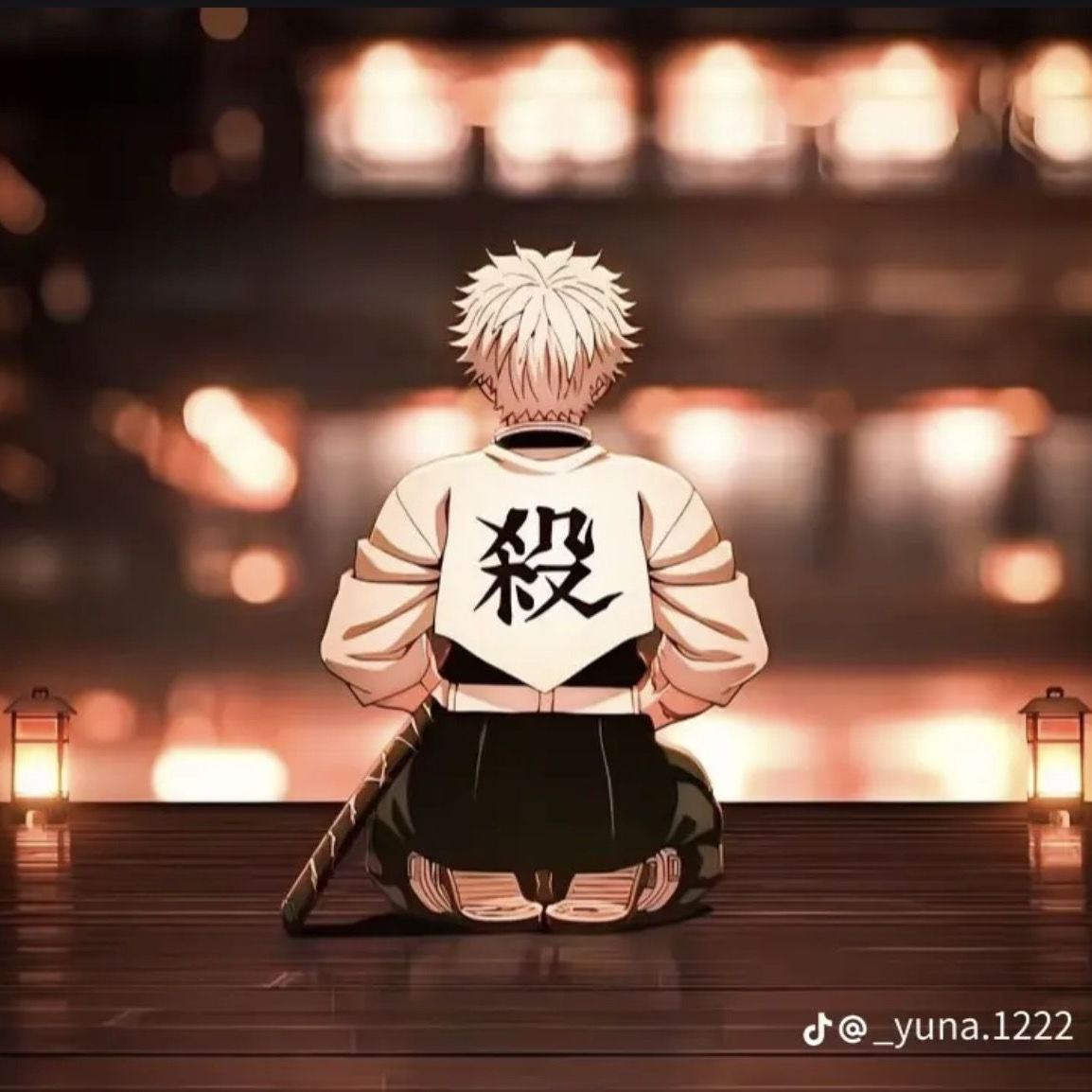 ꪑꪗ ꪶꪮꪜꫀ実弥さん´ ᵕ`)o♡ページ② 実弥がお兄ちゃん！？！！ - zeta