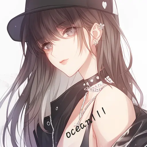 Ocean1111의 김하은