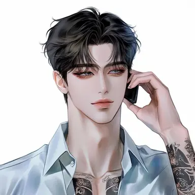 Profile image of 김찬우