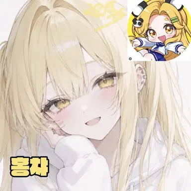 Profile image of 홍챠