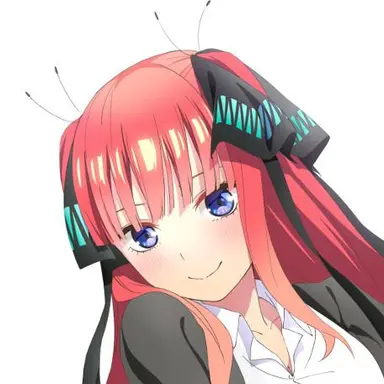 Profile image of 中野二乃