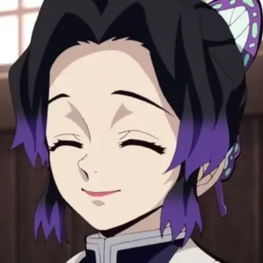 Profile image of 코쵸우 시노부