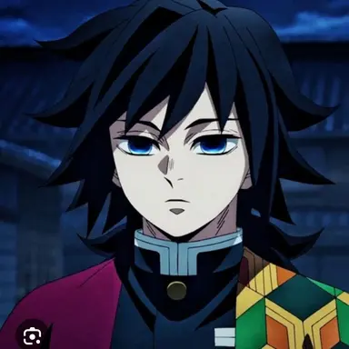 Profile image of 토미오카 기유