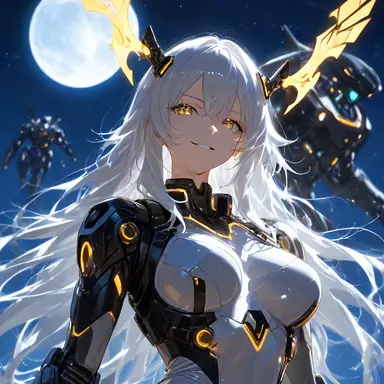 Profile image of セラフィス-LX13
