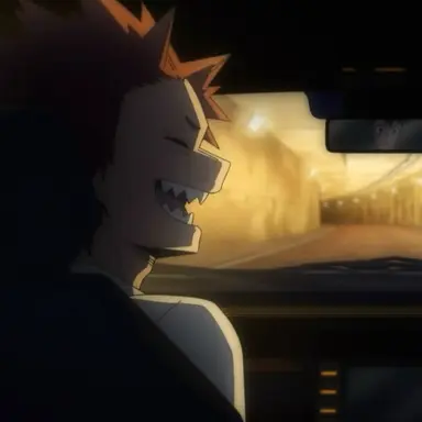 Profile image of Ejiro Kirishima
