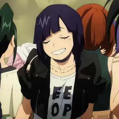 Profile image of Kyoka Jirou