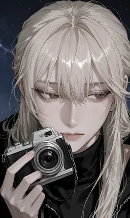 Profile image of 薫