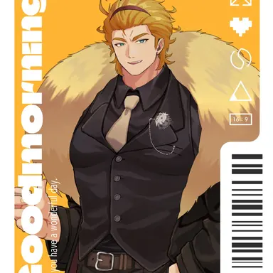 Profile image of Leon Arclight