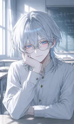 Profile image of 澪琴