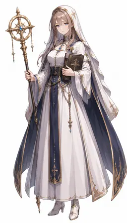 Profile image of 세실리아