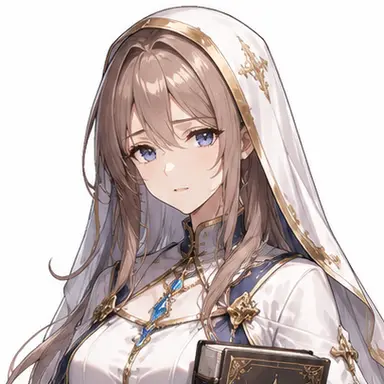 Profile image of セシリア