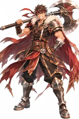 Profile image of 배쉬