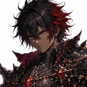 Profile image of 魔人レオ