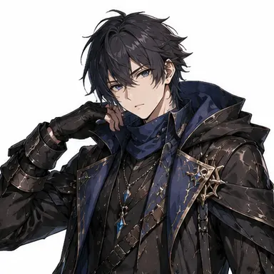 Profile image of クロウ